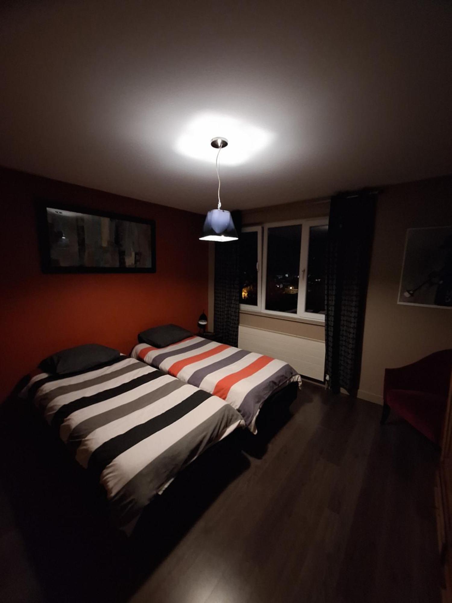 Le Depot Lejlighed Spa Eksteriør billede